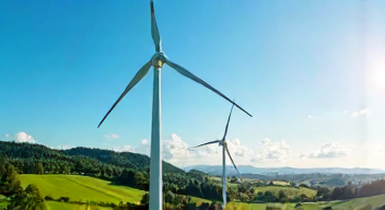 Technologische Fortschritte in der Windkraft (4/10)