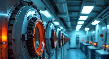 Technologische Implikationen der Entdeckung (4/10)