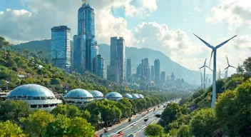 Technologische Innovationen für den Umweltschutz (4/10)