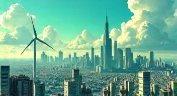 Technologische Innovationen gegen den Klimawandel (4/10)