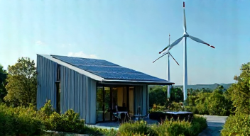 Technologische Innovationen im Klimaschutz: Ich bin Elon Musk (4/10)