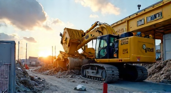 Technologische Innovationen im Rückbau (4/10)