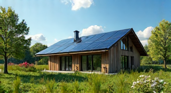 Technologische Innovationen im Solarbereich (4/10)