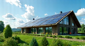 Technologische Innovationen im Umweltschutz (4/10)