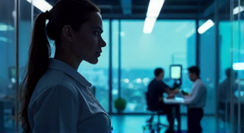 Technologische Innovationen im Verbraucherschutz