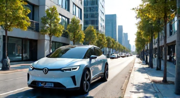 Technologische Innovationen im Verkehr (4/10)