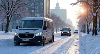 Technologische Innovationen im Winterdienst (4/10)