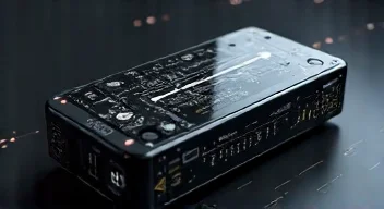 Technologische Innovationen in der Energiespeicherung (4/10)