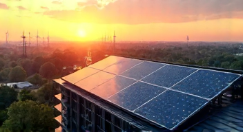 Technologische Innovationen in der Energiewirtschaft (4/10)