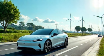 Technologische Innovationen und Elektromobilität (4/10)