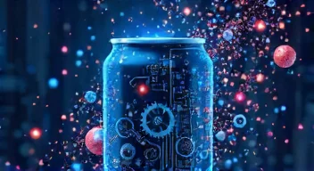 Technologische Innovationen und Getränkedosen (4/10)