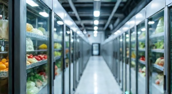 Technologische Innovationen zur Lebensmittelsicherheit (4/10)