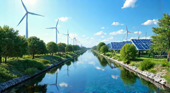 Technologische Innovationen zur Bekämpfung der Wasserkrise (4/10)