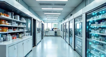 Technologische Lösungen für die Medikamentenversorgung (4/10)