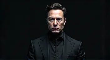 Technologische Perspektiven von Elon Musk, Tech-Milliardär (4/10)