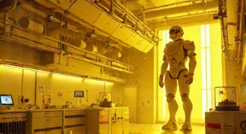 Technologische Vorhersage von Erdbeben (2/10)