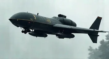 Technologischer Einfluss auf die Militarisierung (4/10)