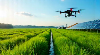 Technologischer Einfluss auf Wasserbewirtschaftung (4/10)