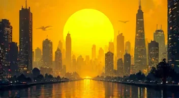 Technologischer Fortschritt als Lösung? (4/10)