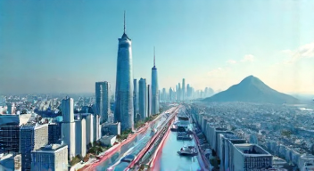 Technologischer Fortschritt durch Ai: Ein Blick von Elon Musk (4/10)