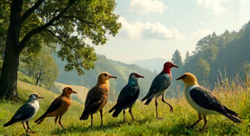 Überleben durch Kooperation: Eine evolutionäre Perspektive (5/10)