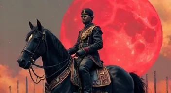 Überraschung des Jahres 2025: Die Militarisierung der Politik (1/10)