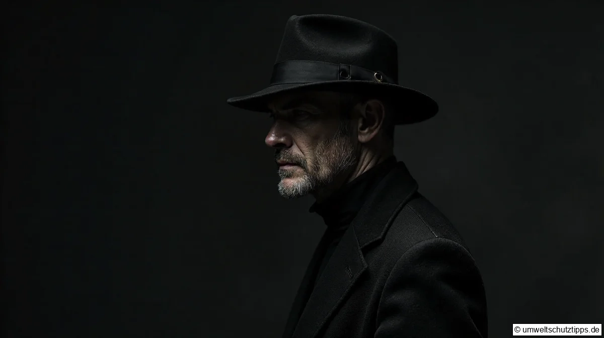 Umweltschutz durch historische Genies: Werner Eckert und seine Einflüsse