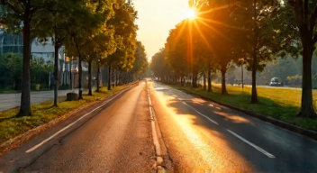 Ursachen und Folgen der urbanen Hitze (2/10)