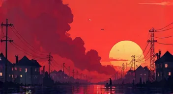 Veränderungen in Gemeinschaften nach Katastrophen (7/10)