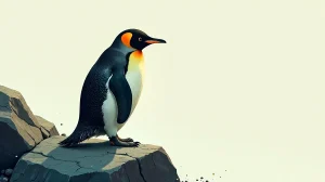 Verhängnisvolle Sardinenfischerei: Pinguine, Klimawandel, Massensterben