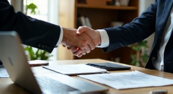 Vertrauen zwischen Betreibern und Versicherern (6/10)