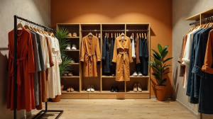 Vinted: Der Aufstieg der Secondhand-Plattform und ihr Einfluss auf Mode