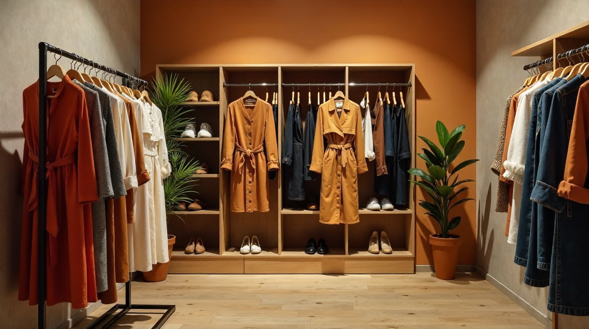 Vinted: Der Aufstieg der Secondhand-Plattform und ihr Einfluss auf Mode