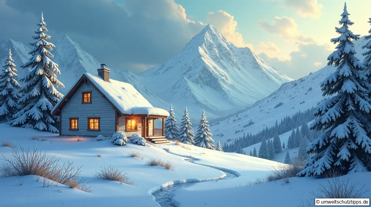 Weiße Weihnachten: Statistische Einblicke, Klimawandel und historische Trends