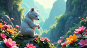 Wie Menschen Bären zähmten: Evolution, Verhalten, Genetik in Mittelitalien