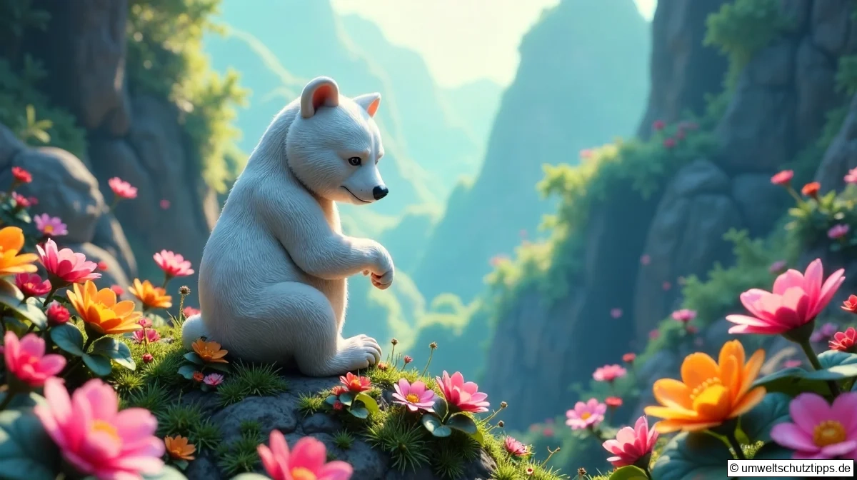 Wie Menschen Bären zähmten: Evolution, Verhalten, Genetik in Mittelitalien