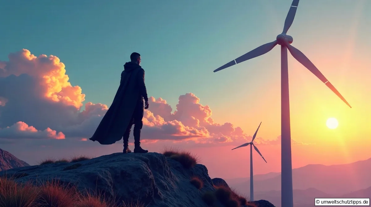 Windkraft in Deutschland: Rückblick, Herausforderungen, Zukunftsperspektiven