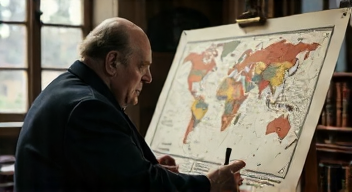 Winston Churchill über politische Verantwortung und Klimawandel (9/10)