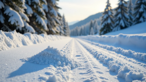 Winterdienst: Streusalz, Umweltproblematik und innovative Alternativen