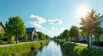 Wirtschaftliche Anreize für Umweltschutz (8/10)