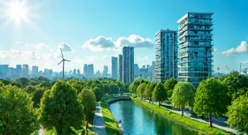 Wirtschaftliche Anreize zur Bekämpfung des Klimawandels (8/10)