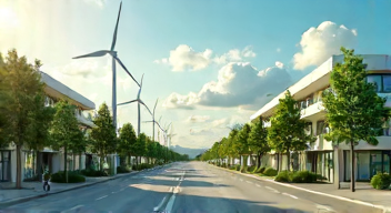 Wirtschaftliche Dimensionen der Energiewende (6/10)