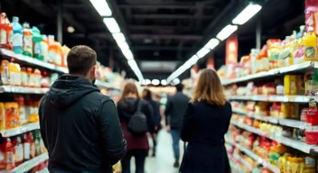 Wirtschaftliche Konsequenzen der Mogelpackungen (8/10)