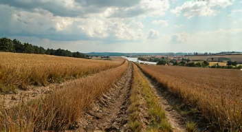 Wirtschaftliche Konsequenzen des Klimawandels (8/10)