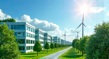 Wirtschaftliche Vorteile von Klimaschutzmaßnahmen (7/10)