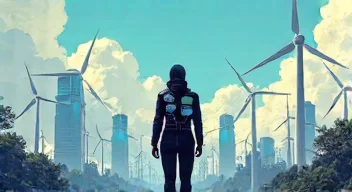 Zukunftsperspektiven der Energiewende (10/10)