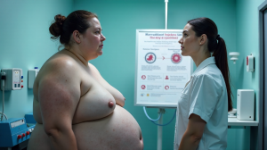 Adipositas, Infektionsrisiko und Gesundheit: Die gefährliche Verbindung verstehen