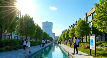 Akzeptanz des Wasserstoffhochlaufs in der Bevölkerung (8/10)