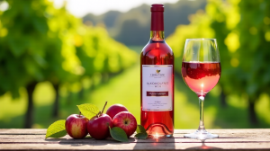 Alkoholfreier Wein: Definition, Kennzeichnung, gesundheitliche Aspekte