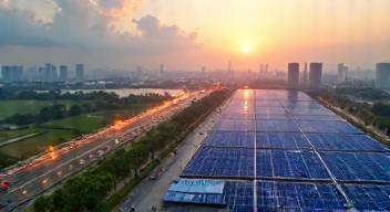 Chinas Einfluss auf die globale Energiespeicherung (10/10)